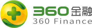 360 Finance Inc Logo