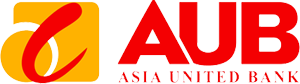 Asia United Bank Logo