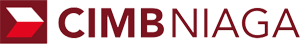 Bank CIMB Niaga Logo