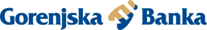 Gorenjska Banka Logo