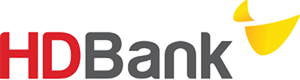 HDBank Logo
