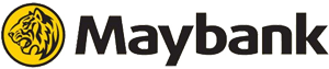 Maybank Indonesia Logo