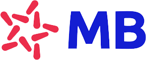 MBBank Logo