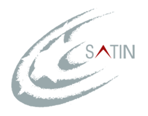 Satin Creditcare Network Logo