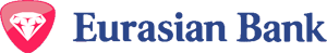 Euroasian Bank Logo